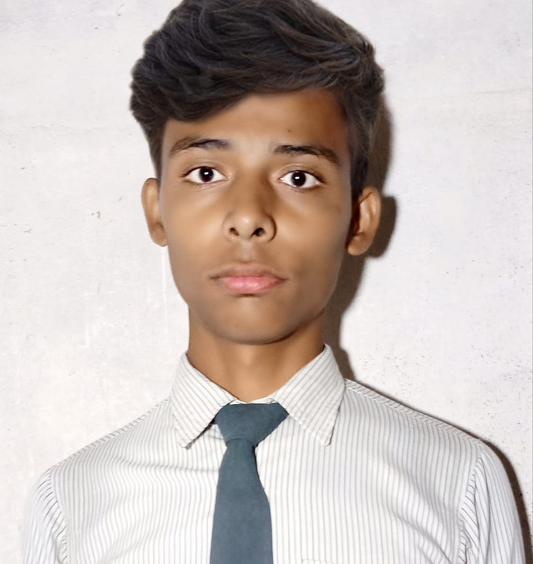 Akash Singh